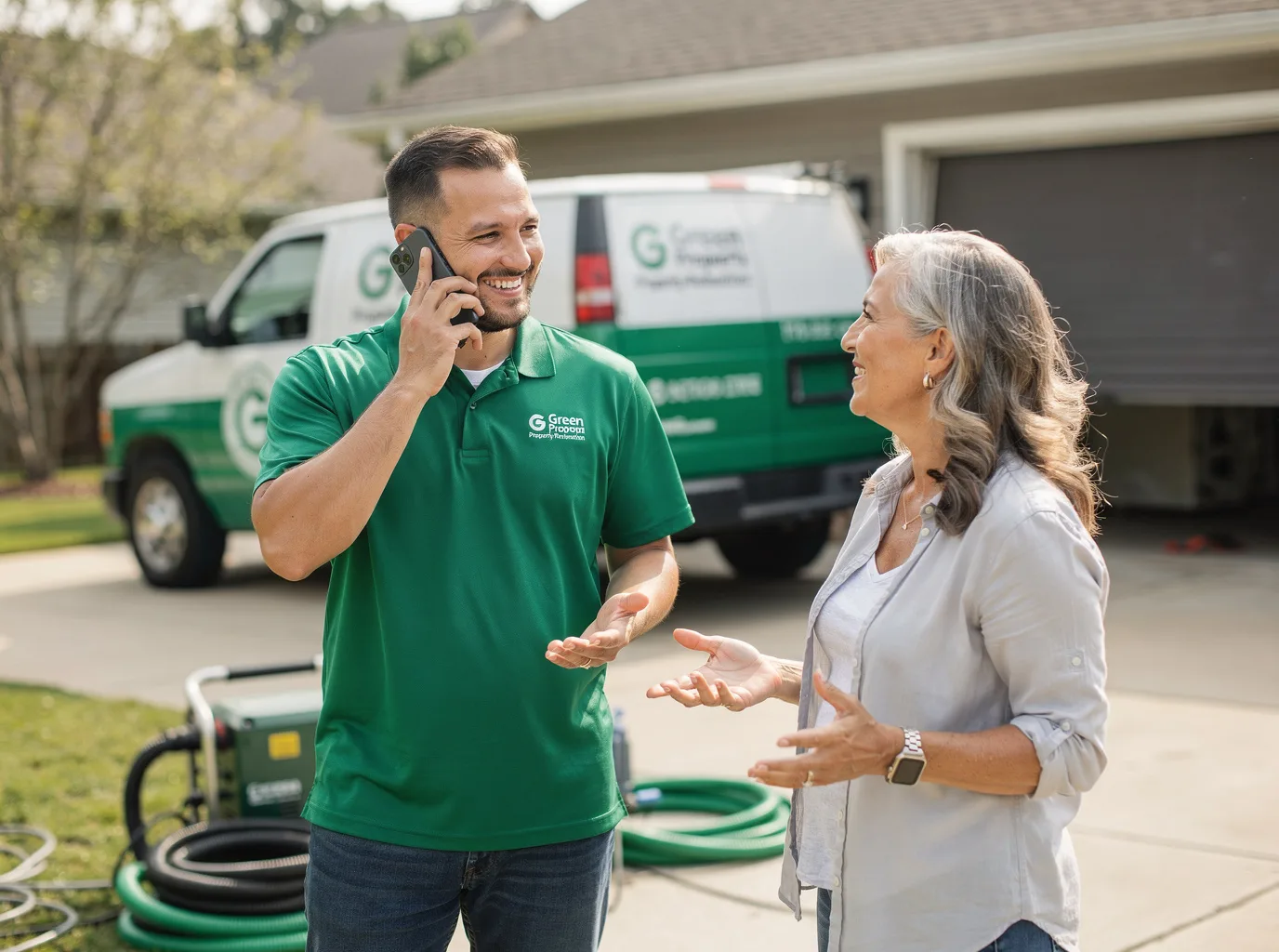 Water Damage Restoration Marshall, AR FAQs